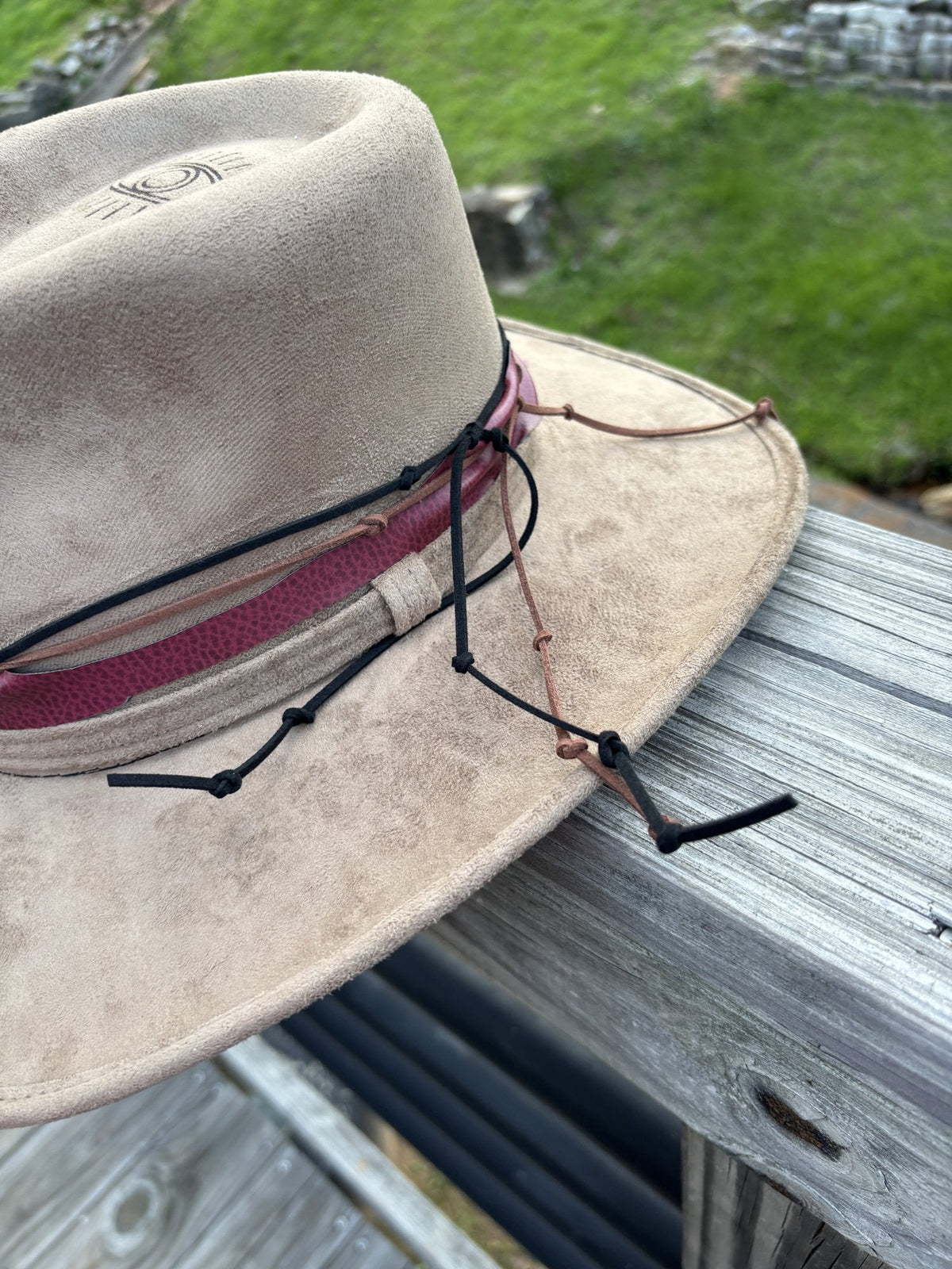 Third Eye by Numa Hats