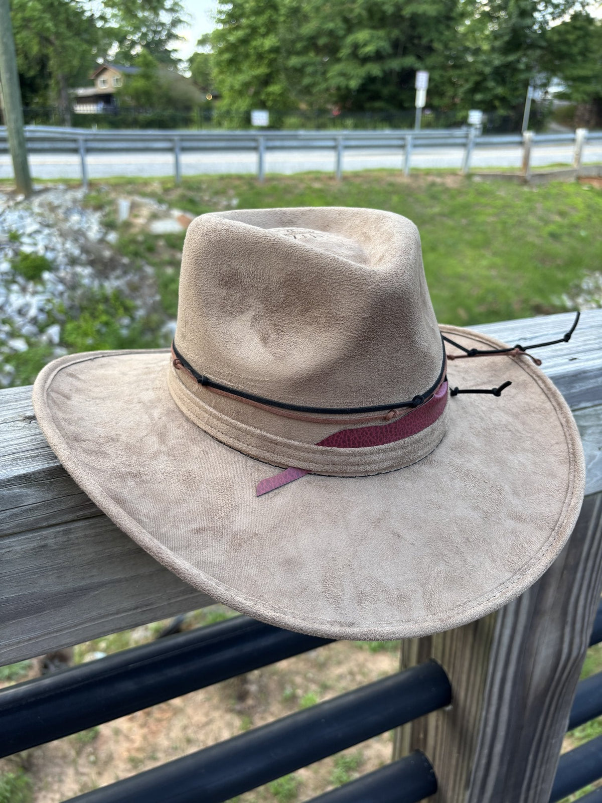 Third Eye by Numa Hats