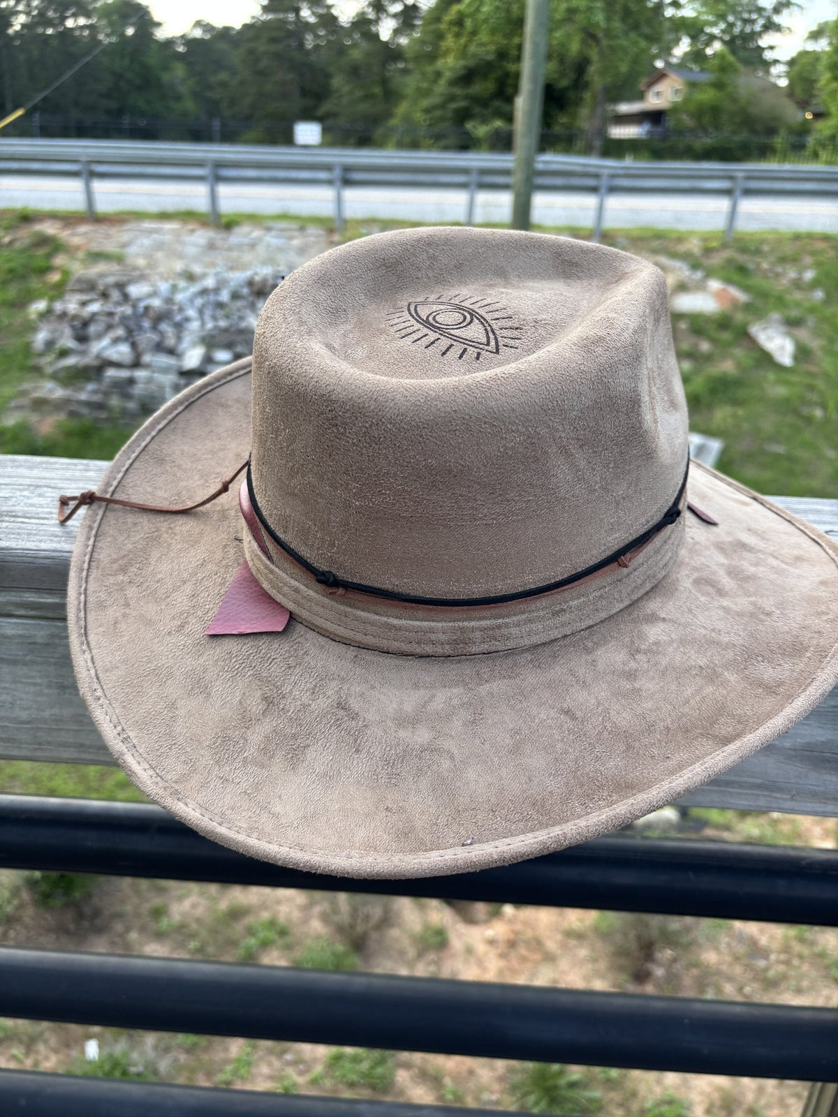 Third Eye by Numa Hats