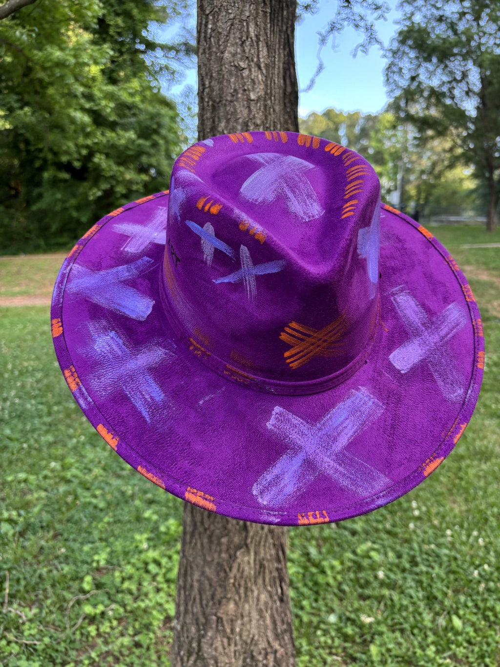 This Is Art by Numa Hats
