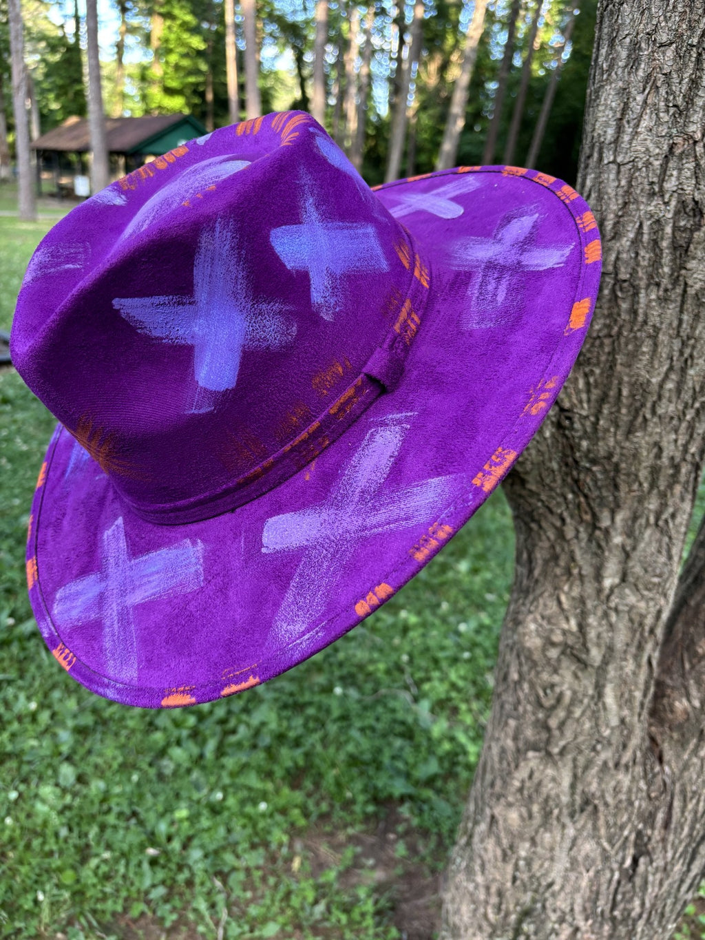 This Is Art by Numa Hats