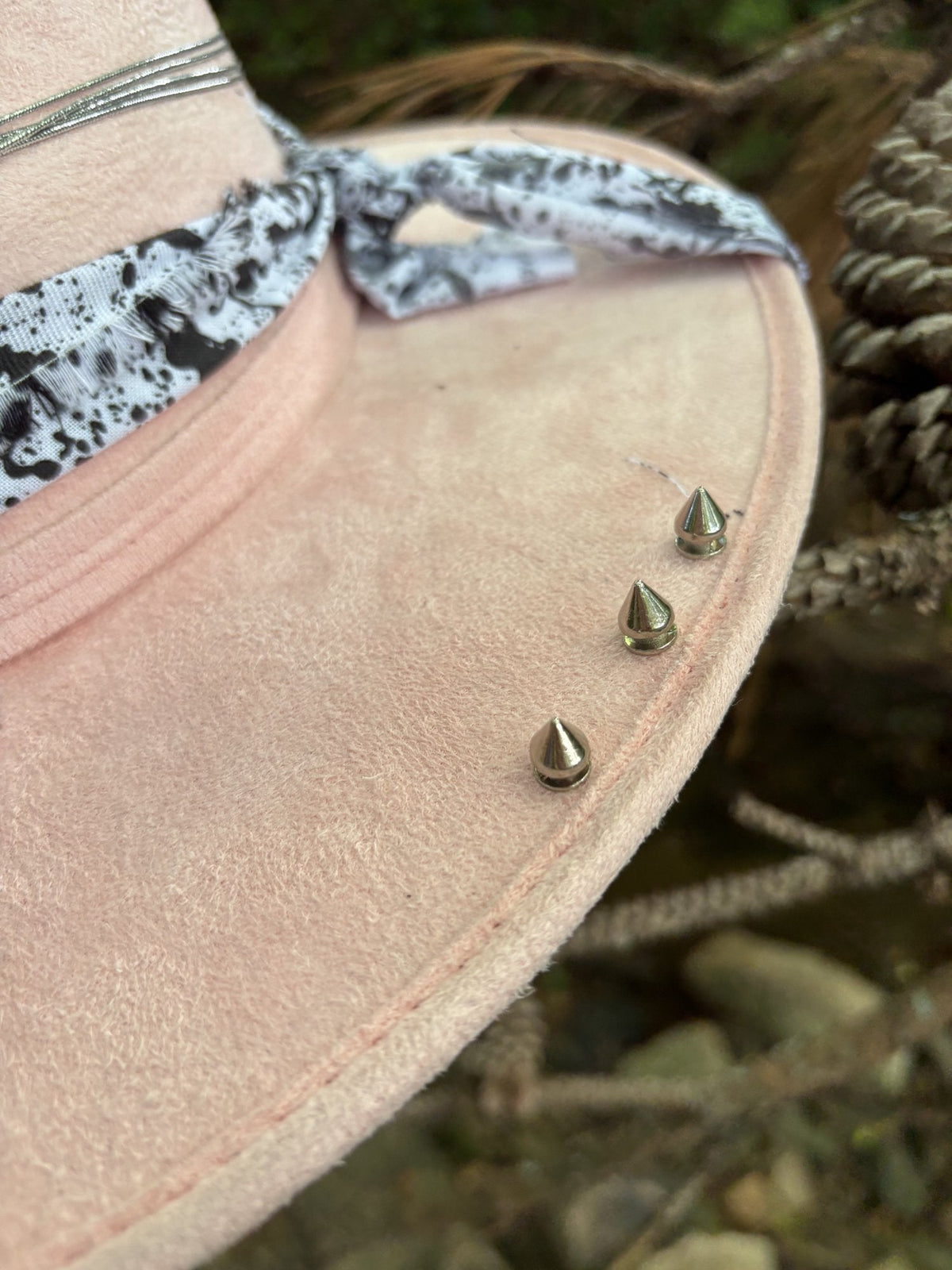 Wild Rose by Numa Hats